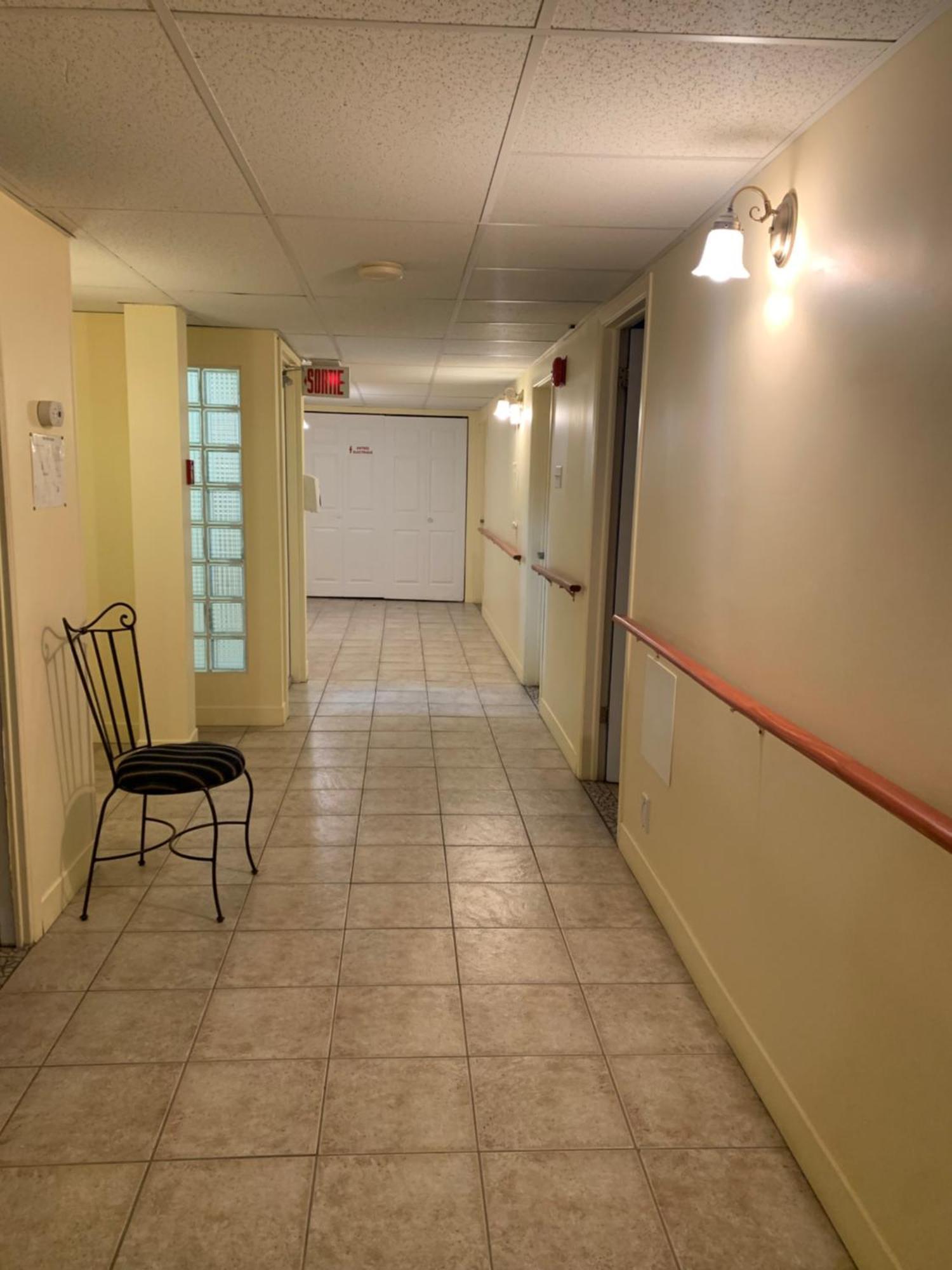La Maison Tanguay Chicoutimi Exteriör bild