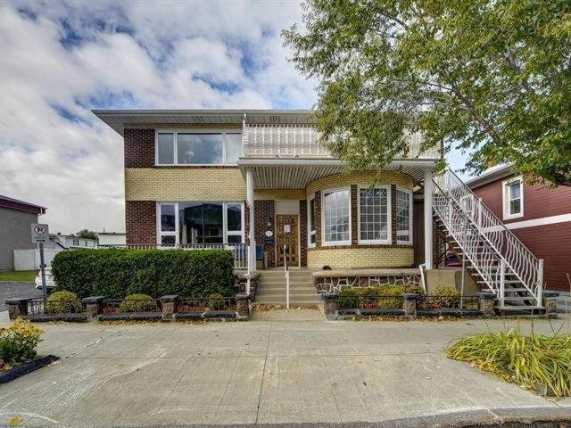 La Maison Tanguay Chicoutimi Exteriör bild